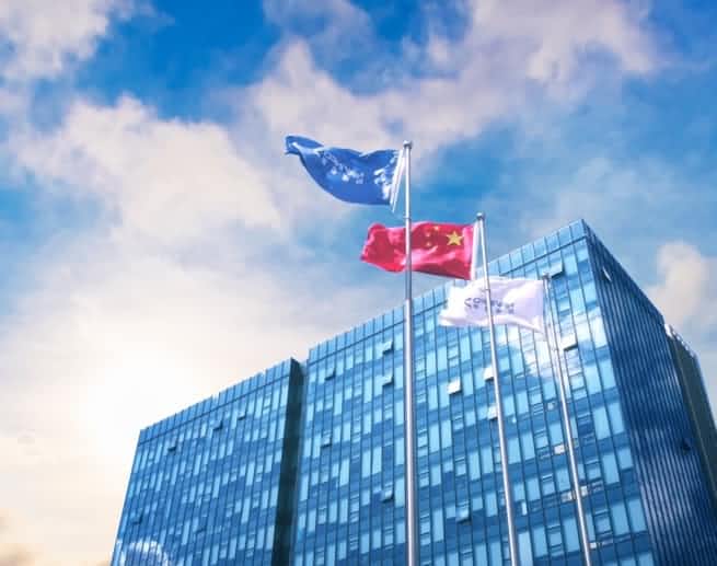 K8凯发(中国)发布2021年年报：营收首破30亿，净利润增长140%，蜕变加速